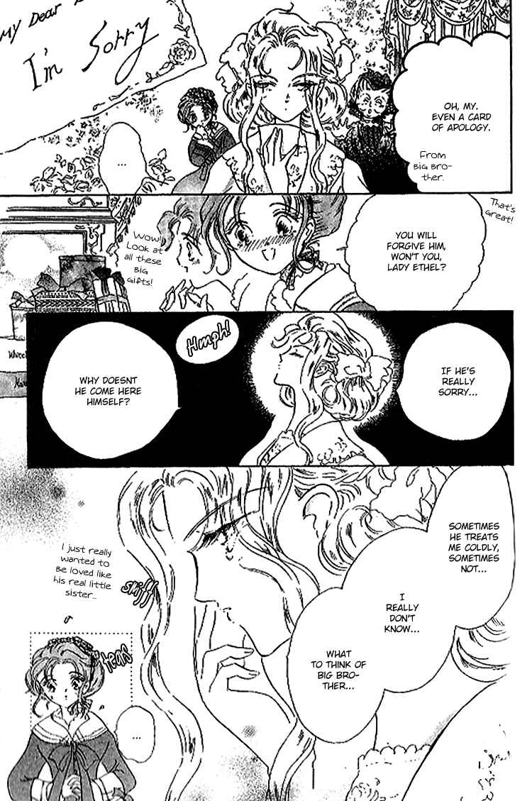 Page 22 Chapter 7 Lady Victorian