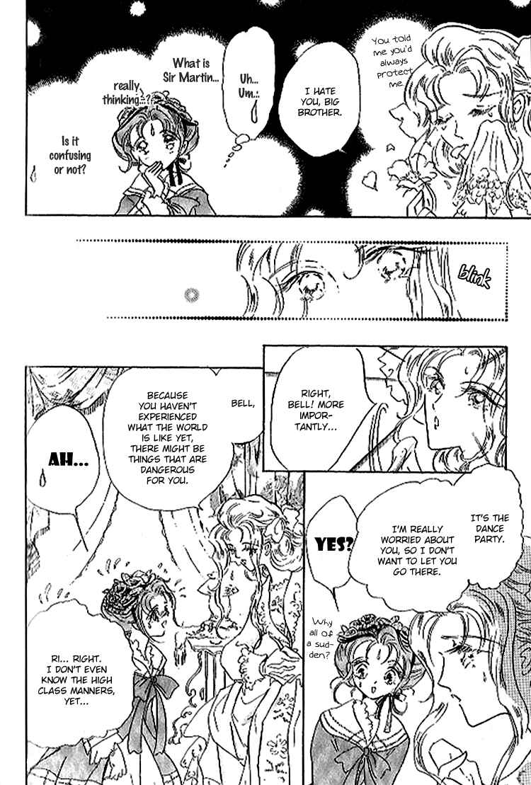 Page 23 Chapter 7 Lady Victorian