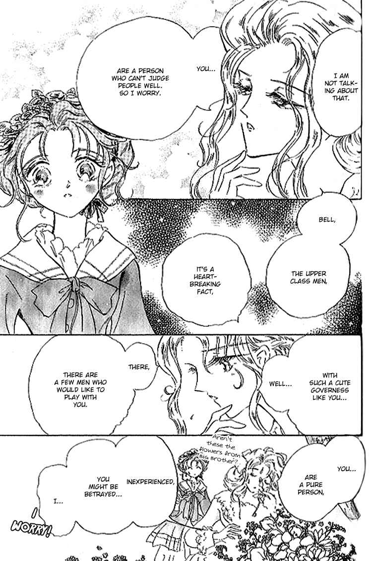 Page 24 Chapter 7 Lady Victorian