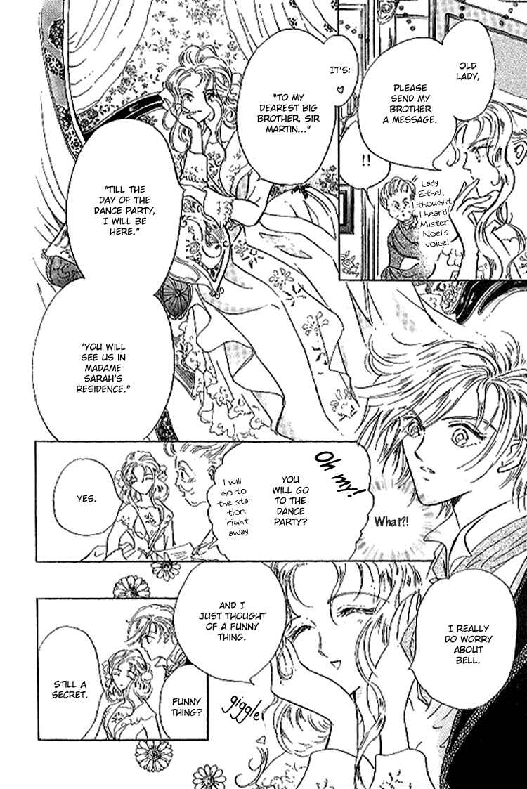 Page 31 Chapter 7 Lady Victorian