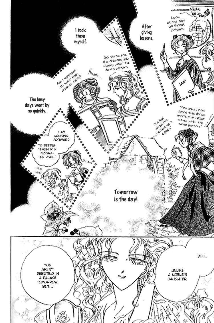 Page 33 Chapter 7 Lady Victorian