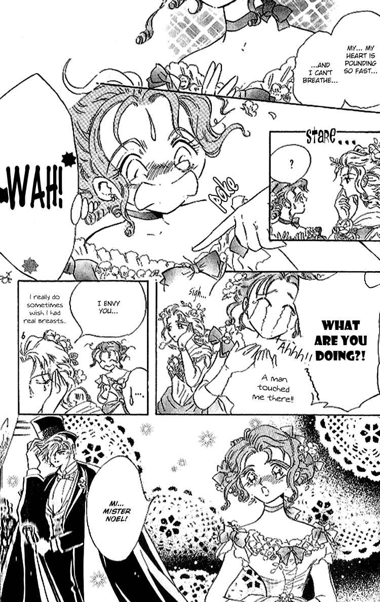 Page 36 Chapter 7 Lady Victorian