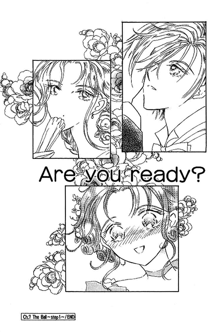 Page 44 Chapter 7 Lady Victorian