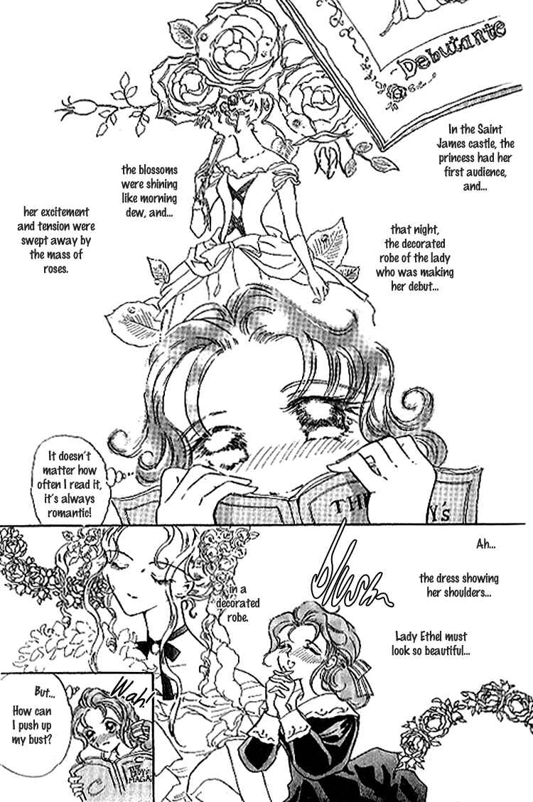 Page 8 Chapter 7 Lady Victorian