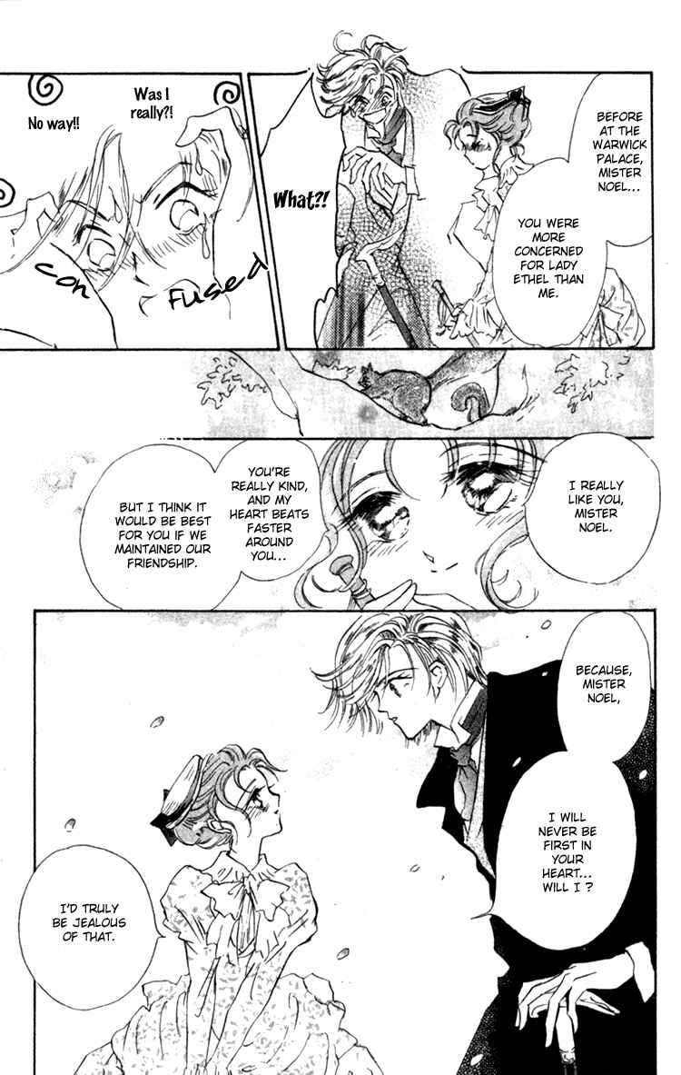 Page 14 Chapter 3 Lady Victorian
