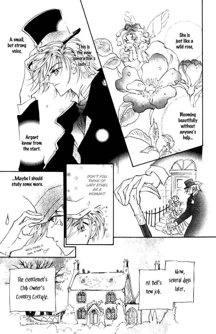 Page 16 Chapter 3 Lady Victorian