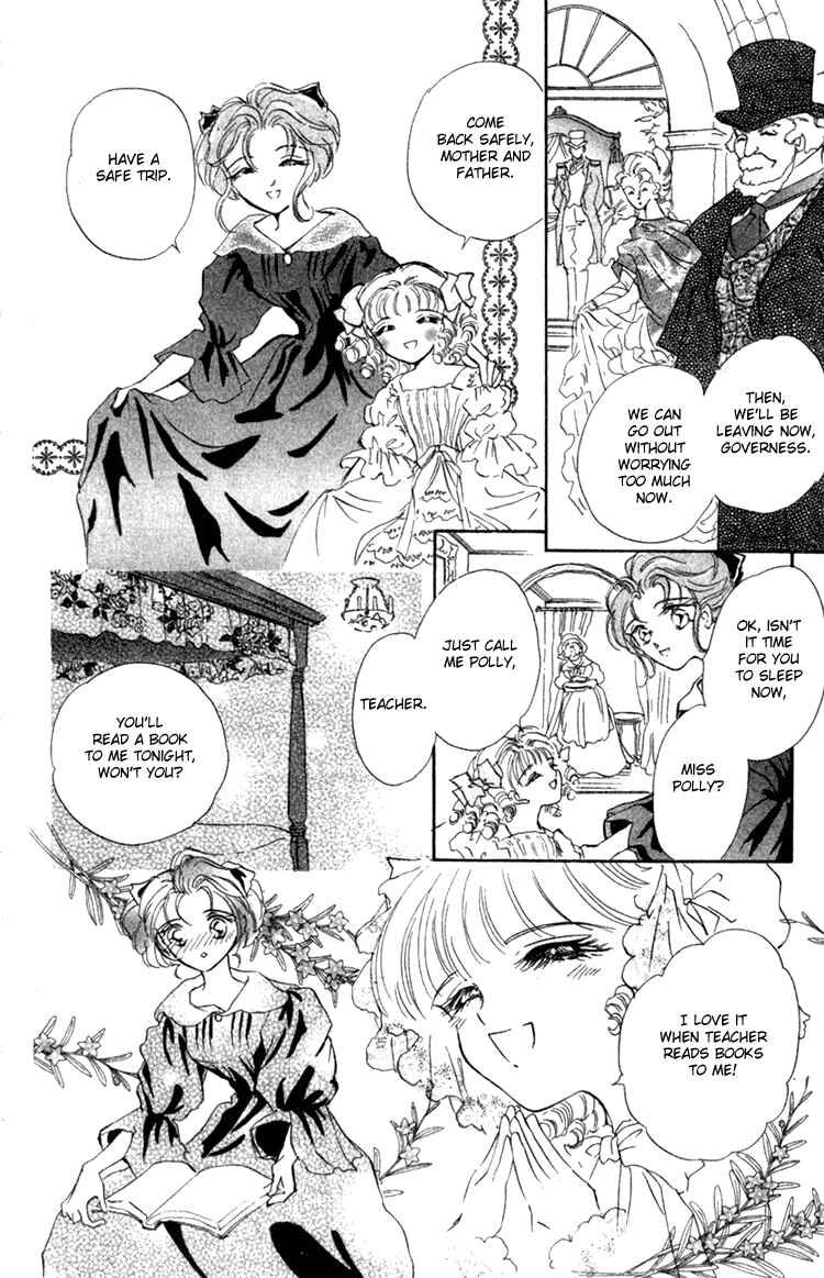 Page 17 Chapter 3 Lady Victorian