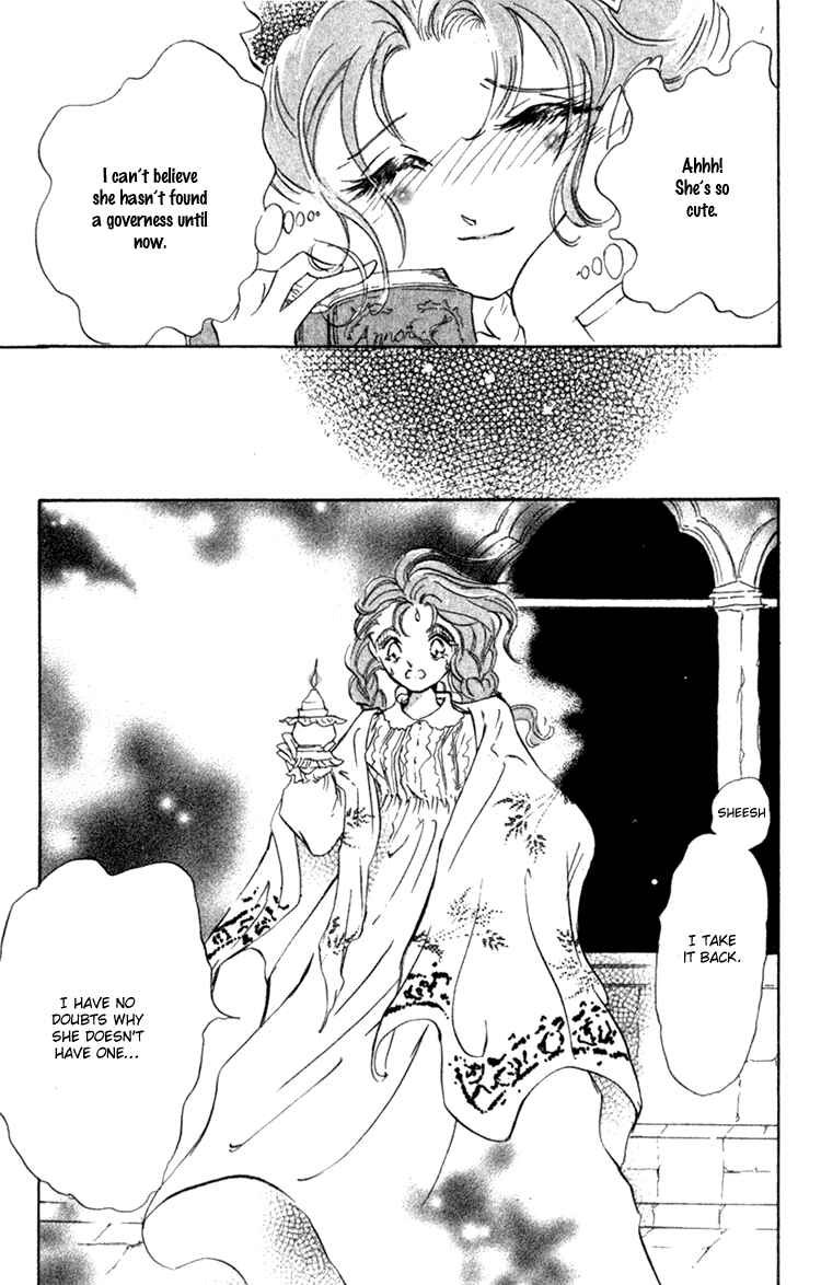 Page 18 Chapter 3 Lady Victorian