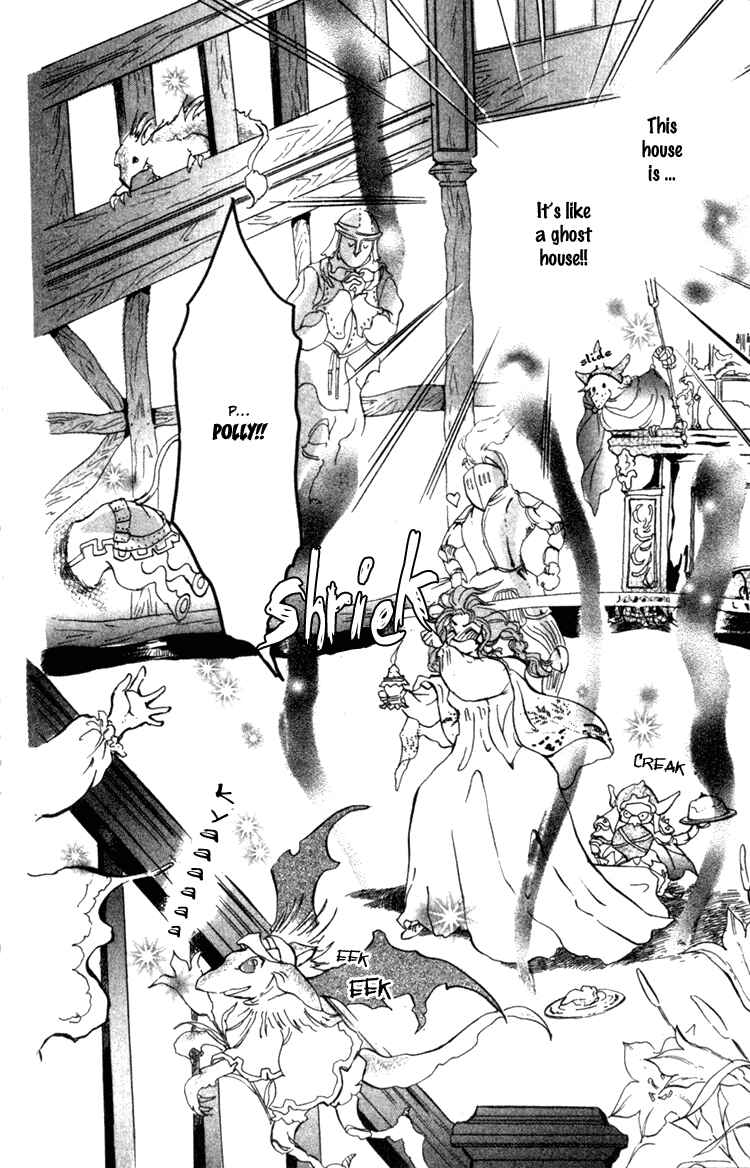 Page 19 Chapter 3 Lady Victorian
