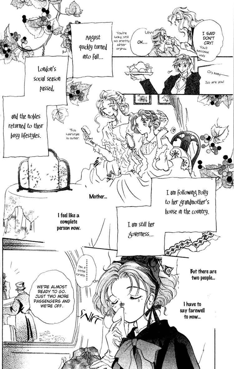 Page 37 Chapter 3 Lady Victorian