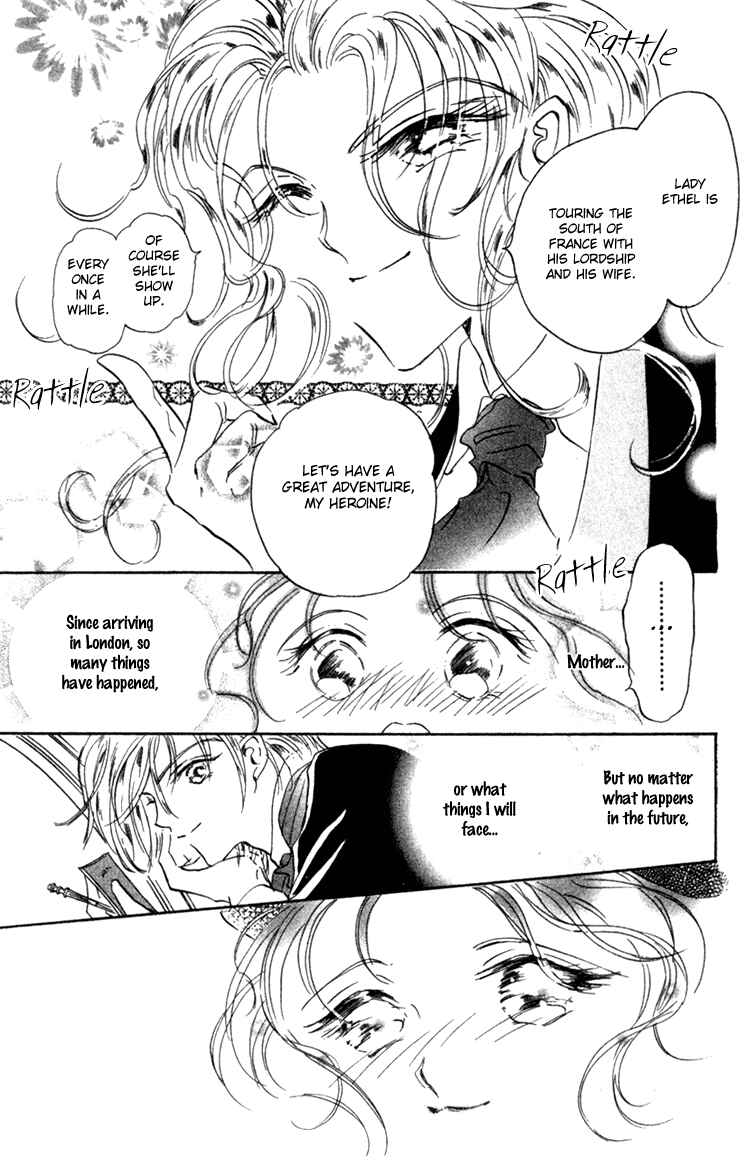 Page 40 Chapter 3 Lady Victorian