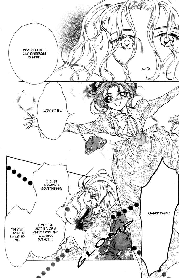 Page 6 Chapter 3 Lady Victorian
