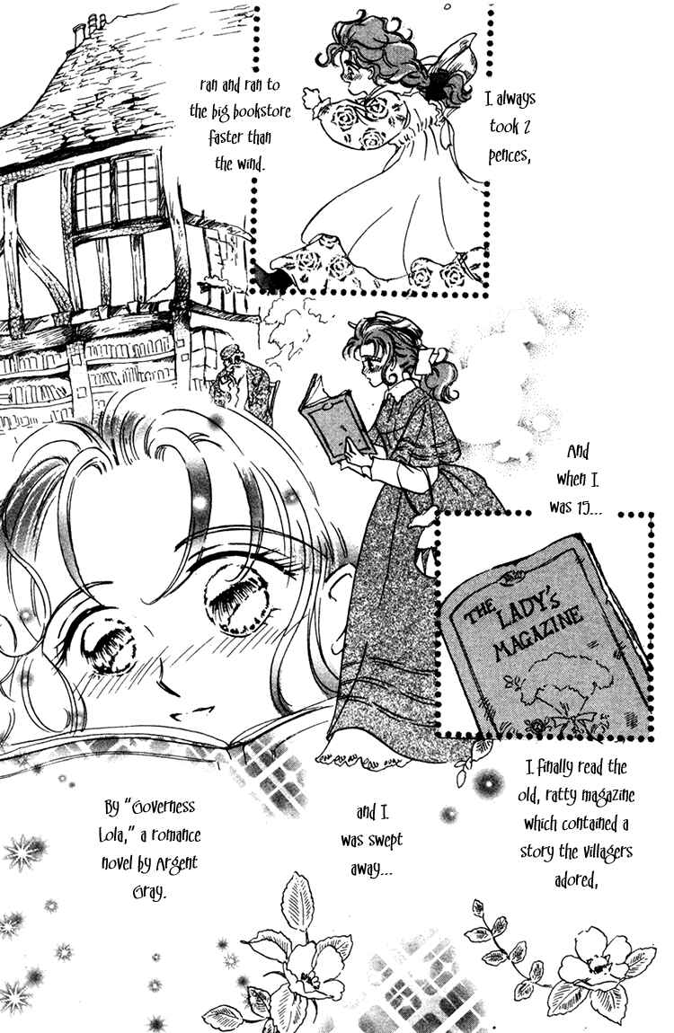 Page 10 Chapter 4 Lady Victorian