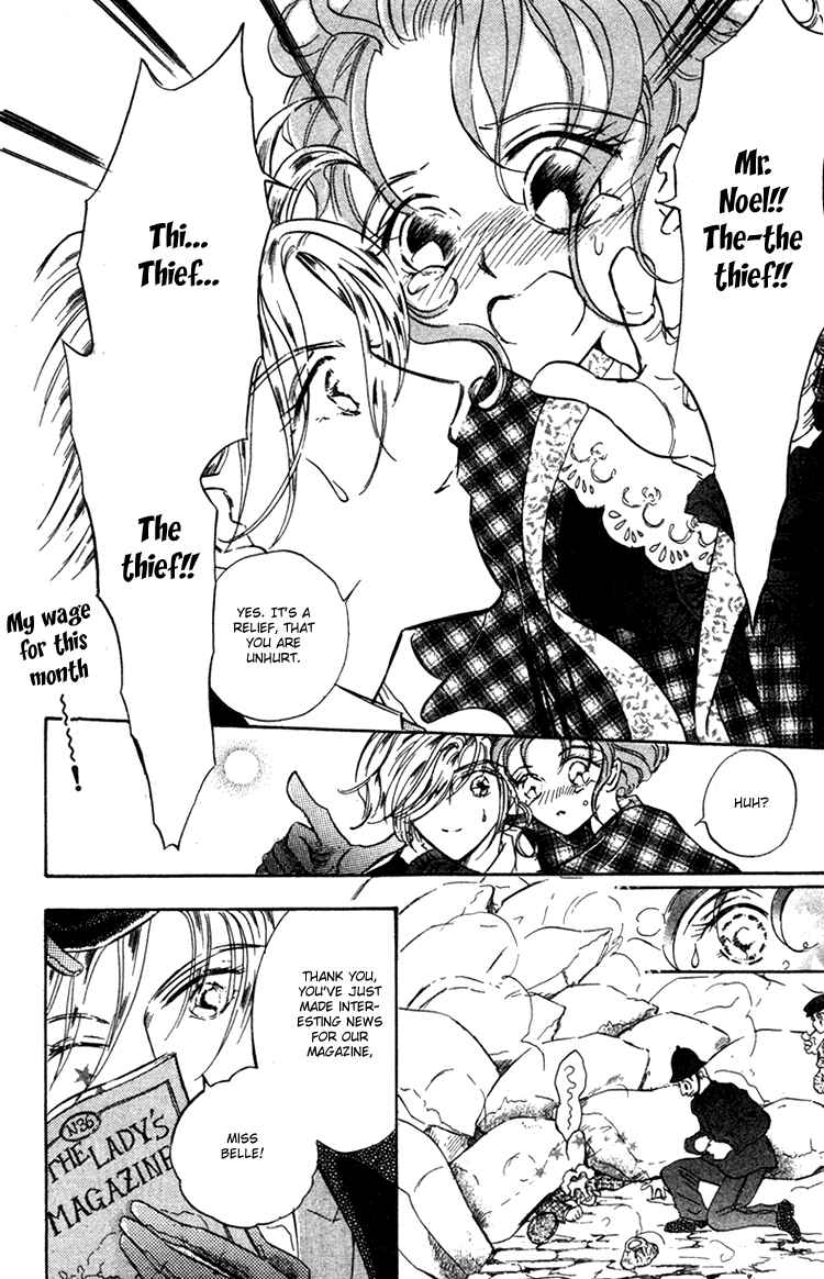 Page 14 Chapter 4 Lady Victorian