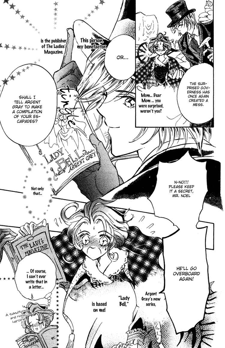 Page 15 Chapter 4 Lady Victorian