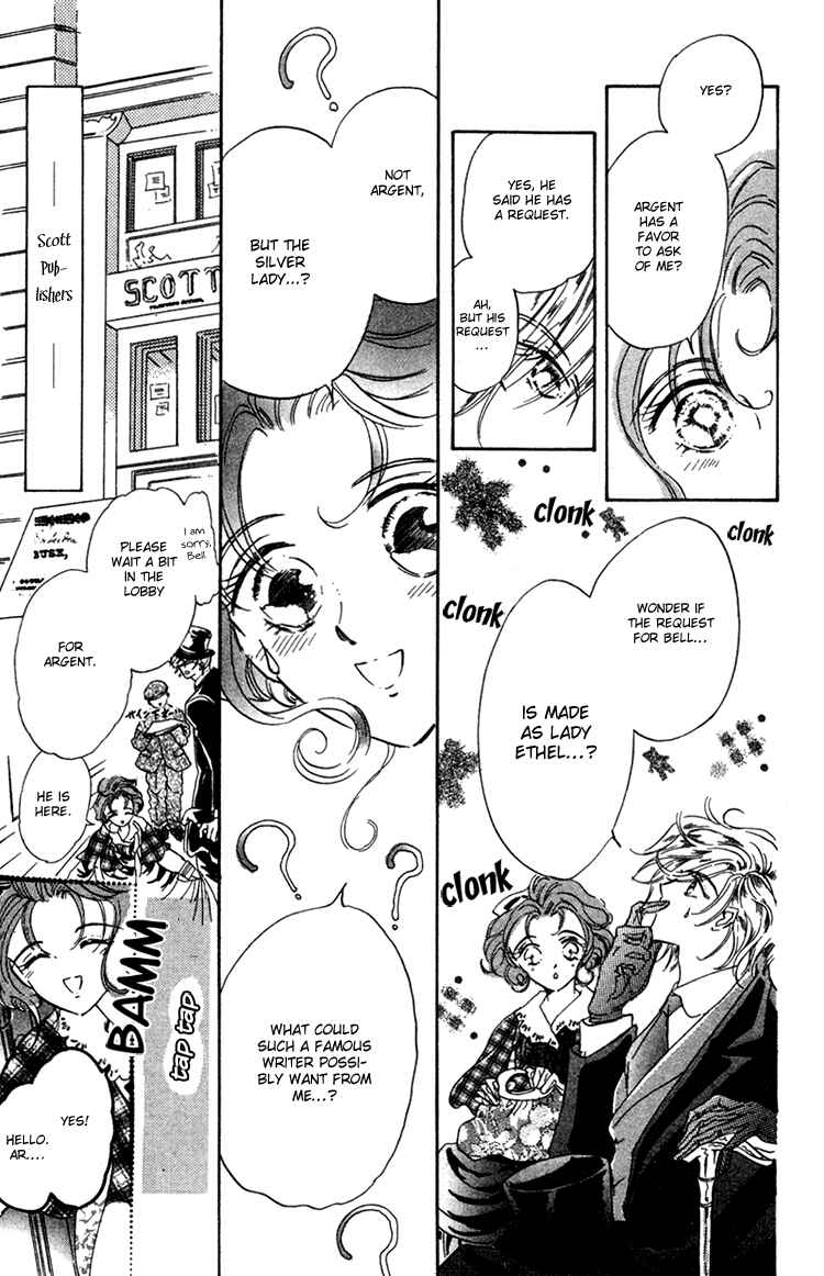 Page 17 Chapter 4 Lady Victorian