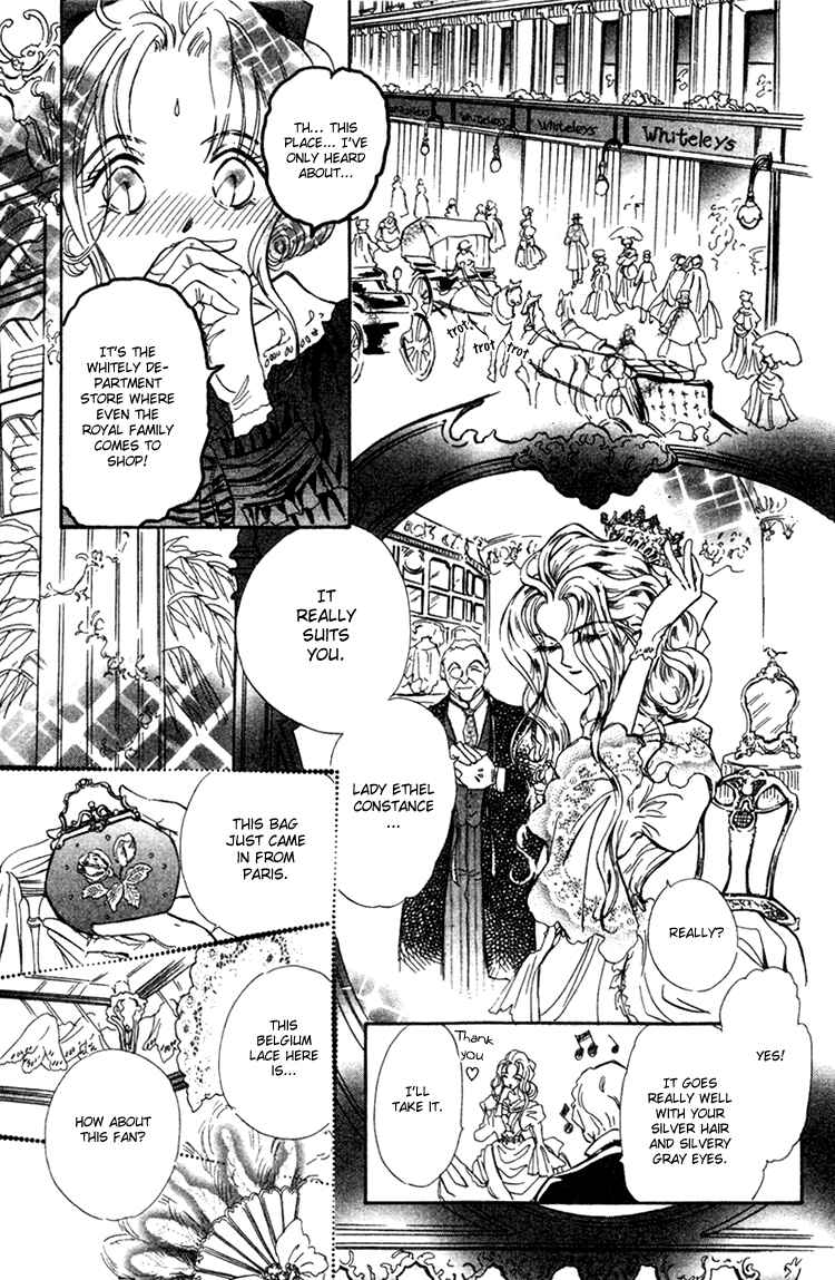 Page 24 Chapter 4 Lady Victorian