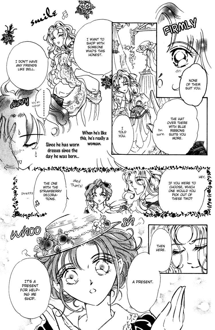 Page 26 Chapter 4 Lady Victorian