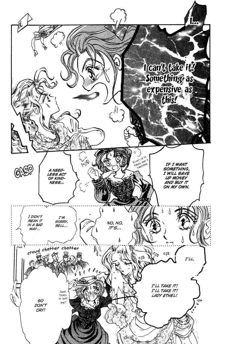 Page 27 Chapter 4 Lady Victorian
