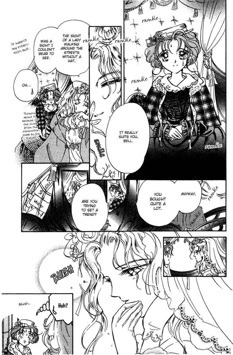 Page 28 Chapter 4 Lady Victorian