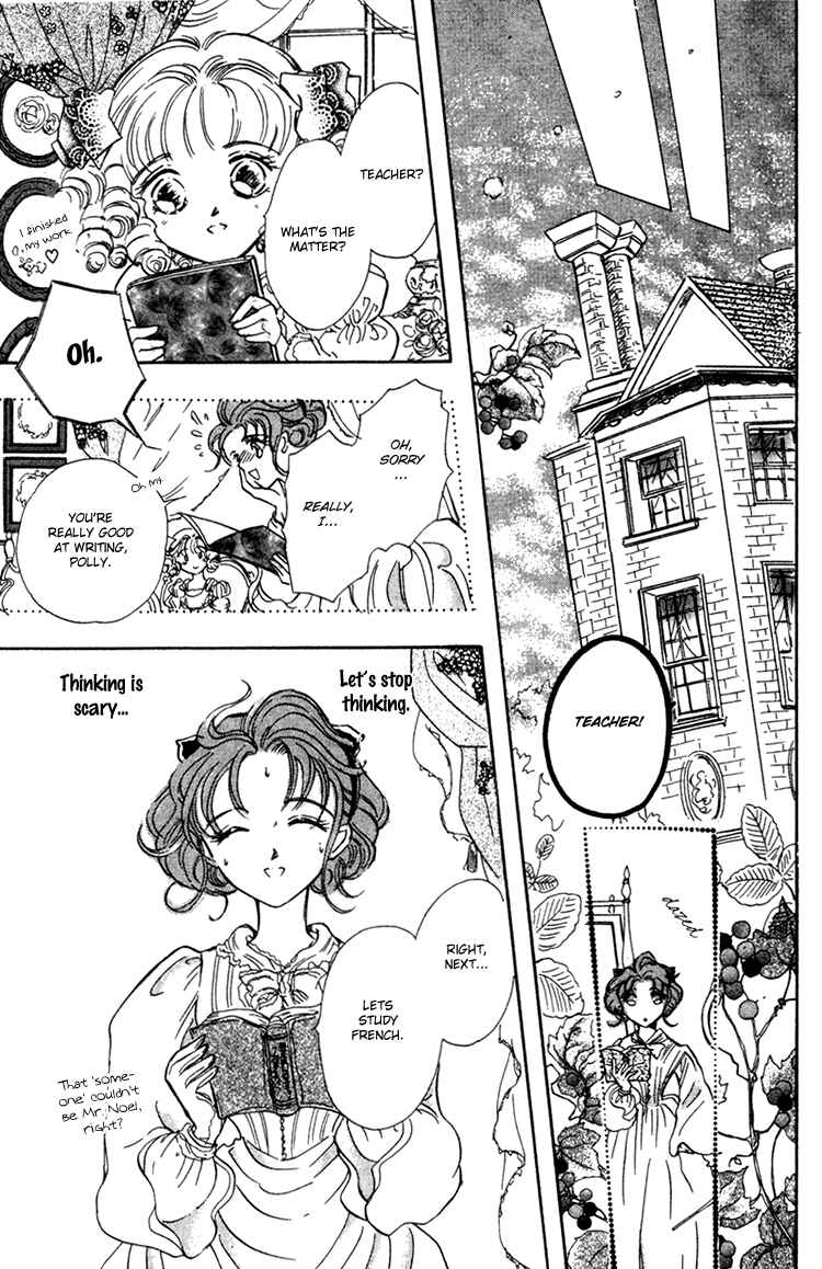 Page 30 Chapter 4 Lady Victorian