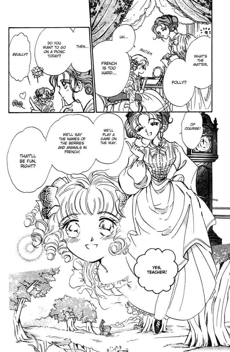 Page 31 Chapter 4 Lady Victorian