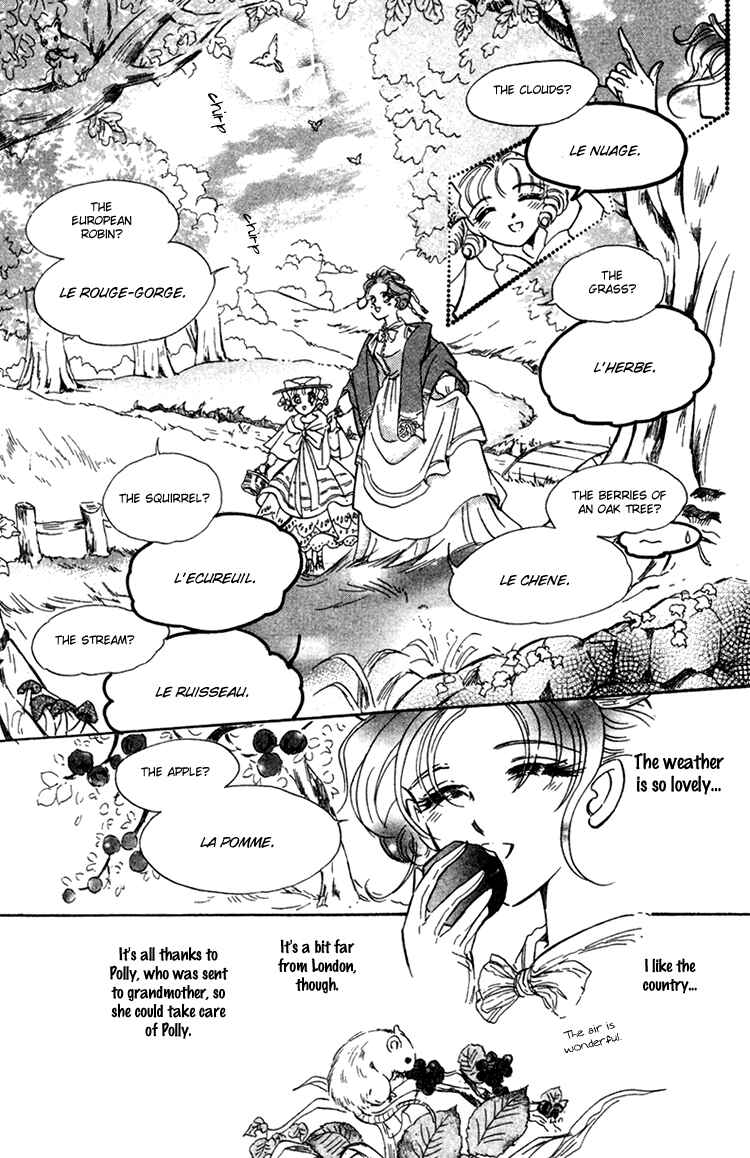 Page 32 Chapter 4 Lady Victorian