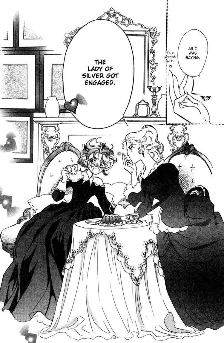Page 40 Chapter 4 Lady Victorian