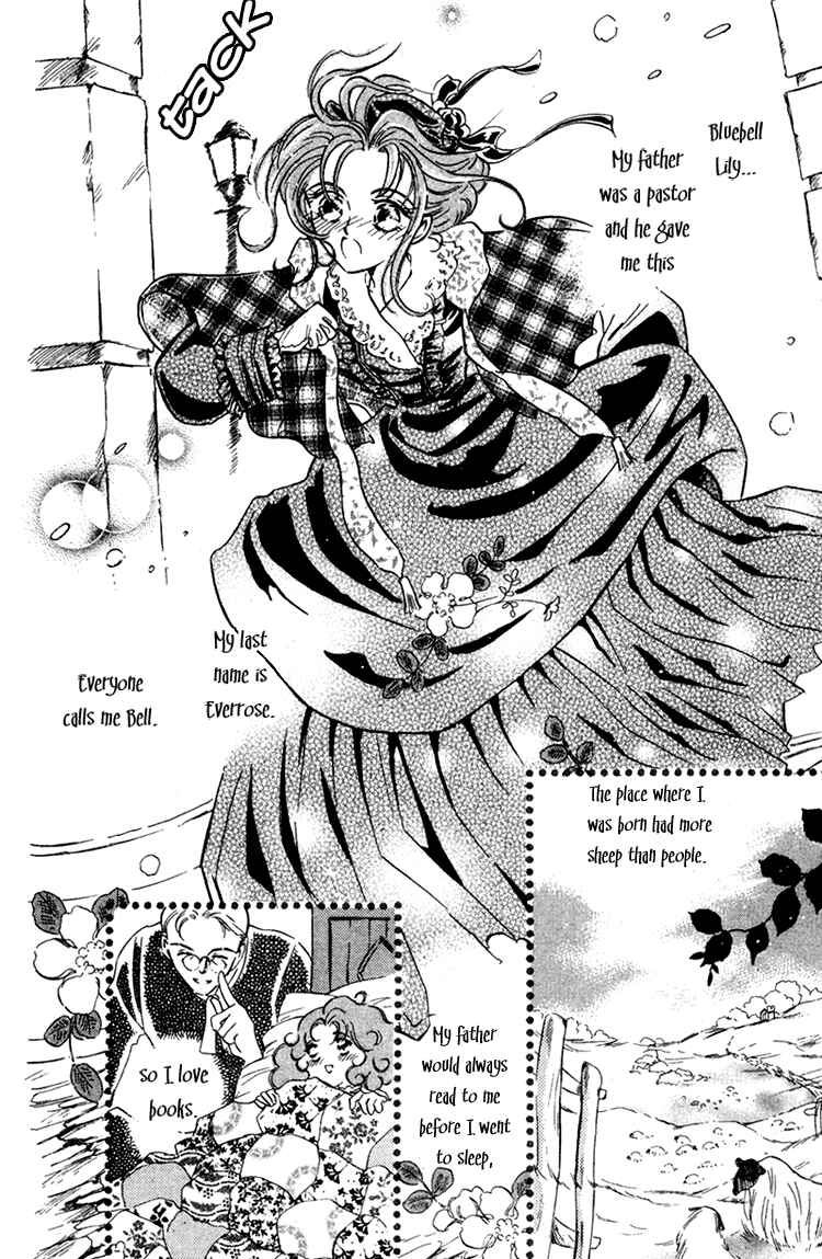 Page 9 Chapter 4 Lady Victorian