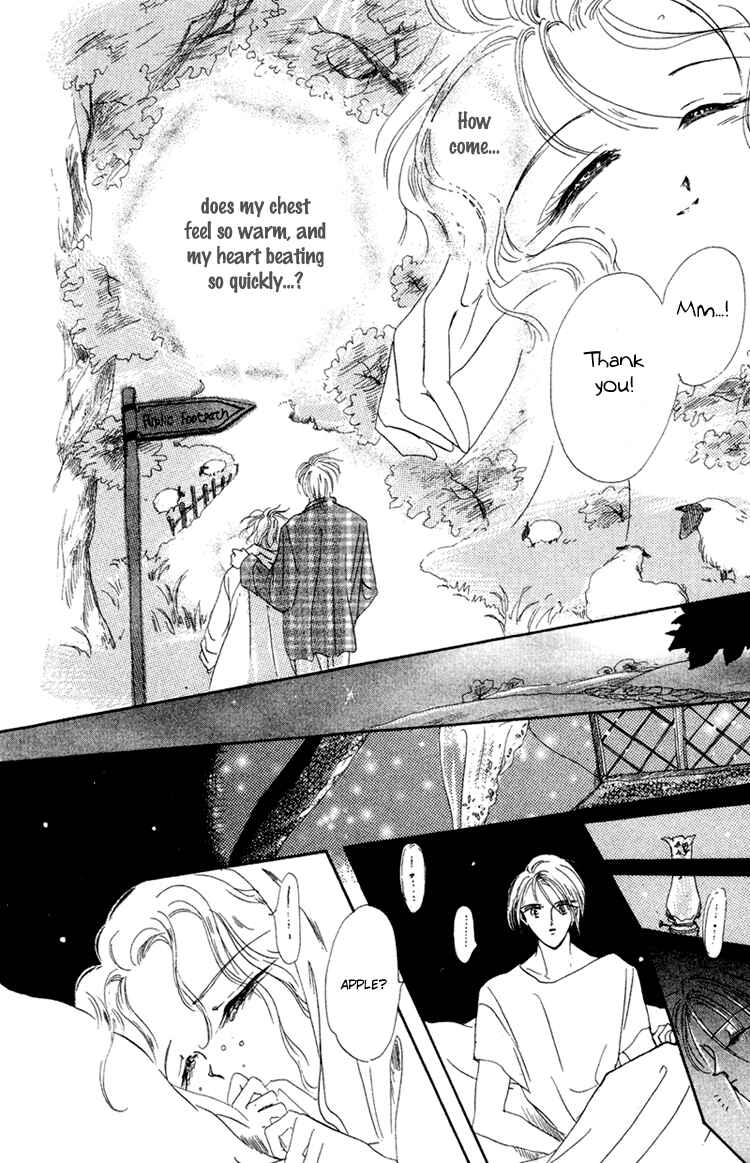 Page 27 Chapter 3.5 Lady Victorian