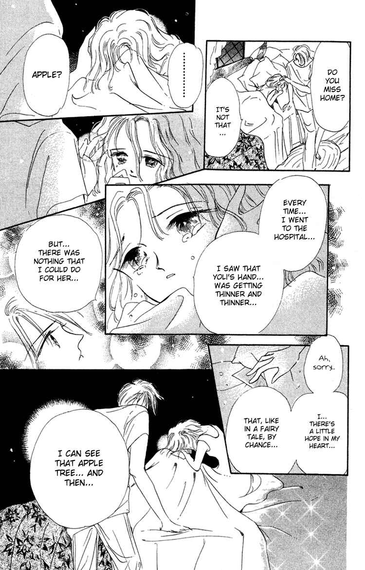 Page 28 Chapter 3.5 Lady Victorian