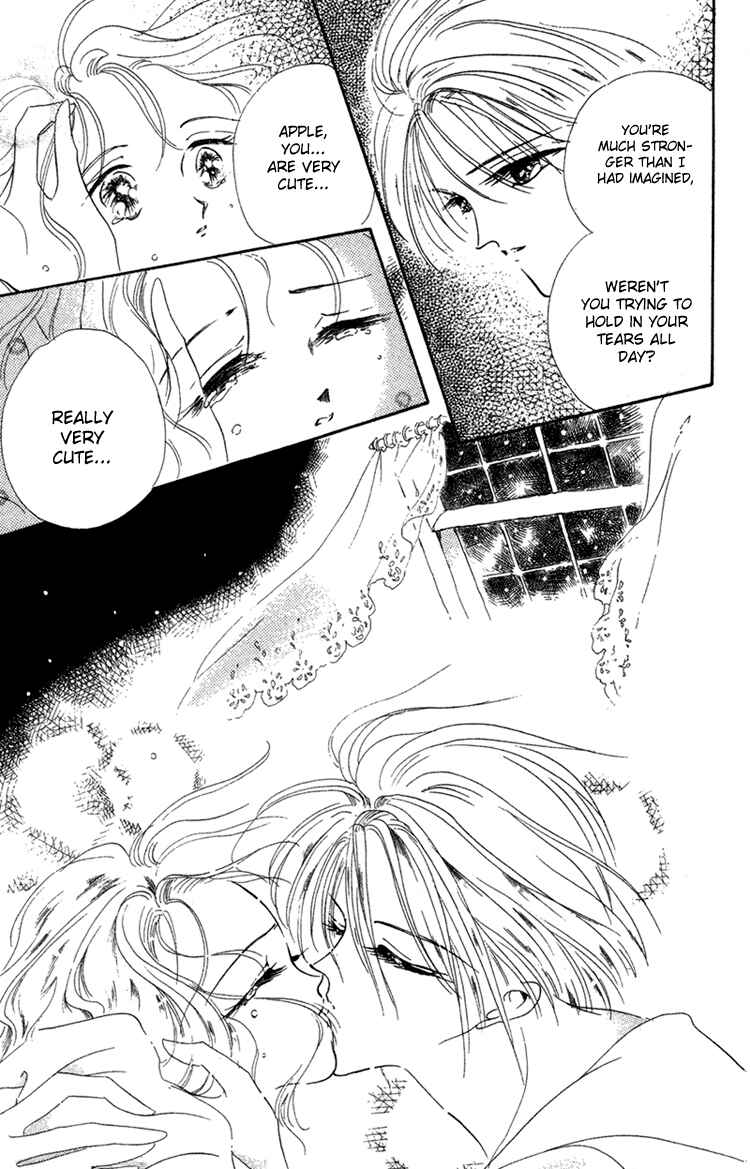 Page 30 Chapter 3.5 Lady Victorian