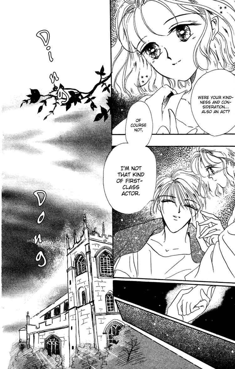Page 33 Chapter 3.5 Lady Victorian