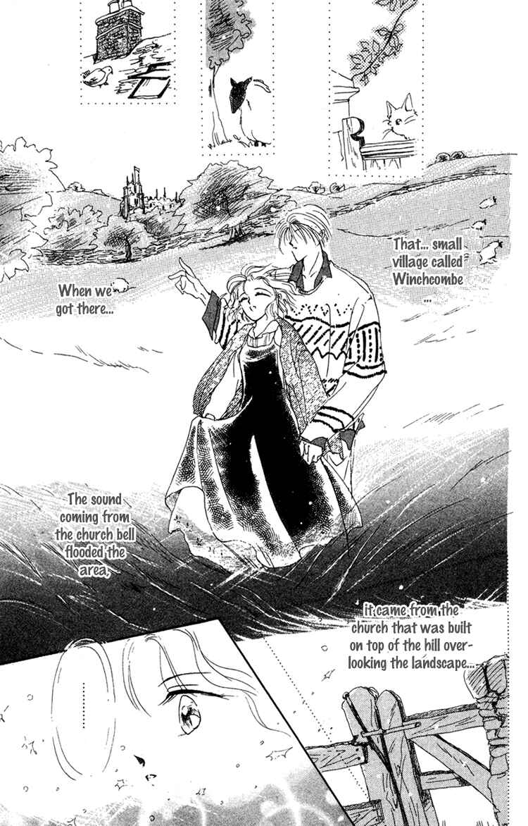 Page 34 Chapter 3.5 Lady Victorian