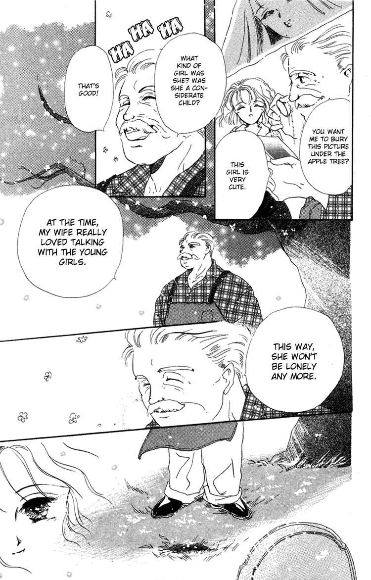 Page 38 Chapter 3.5 Lady Victorian