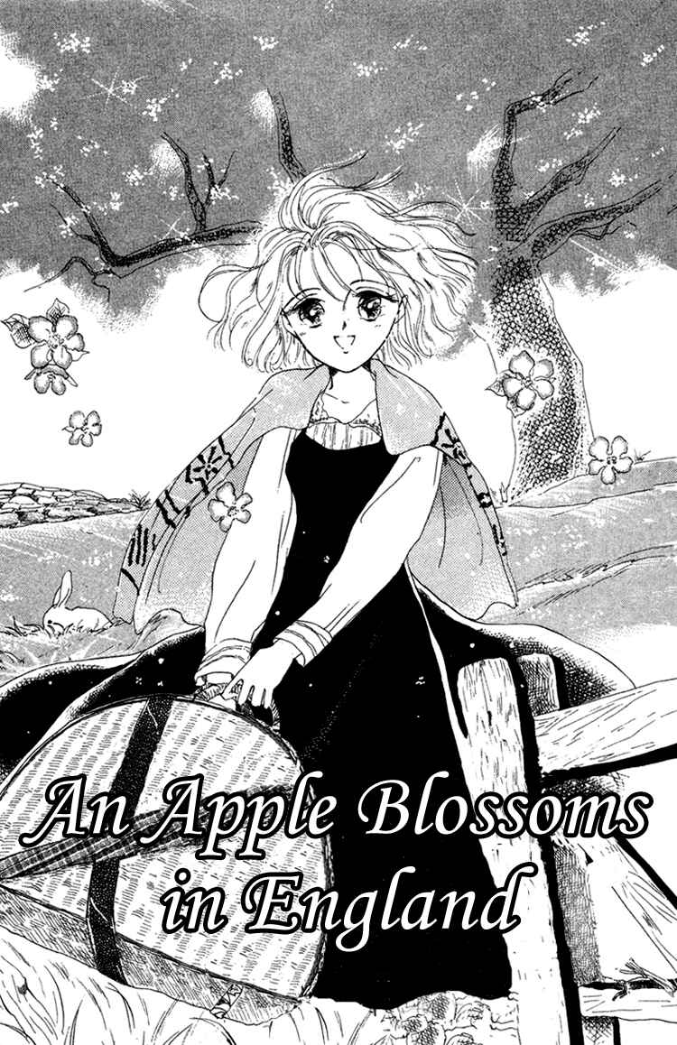 Page 4 Chapter 3.5 Lady Victorian
