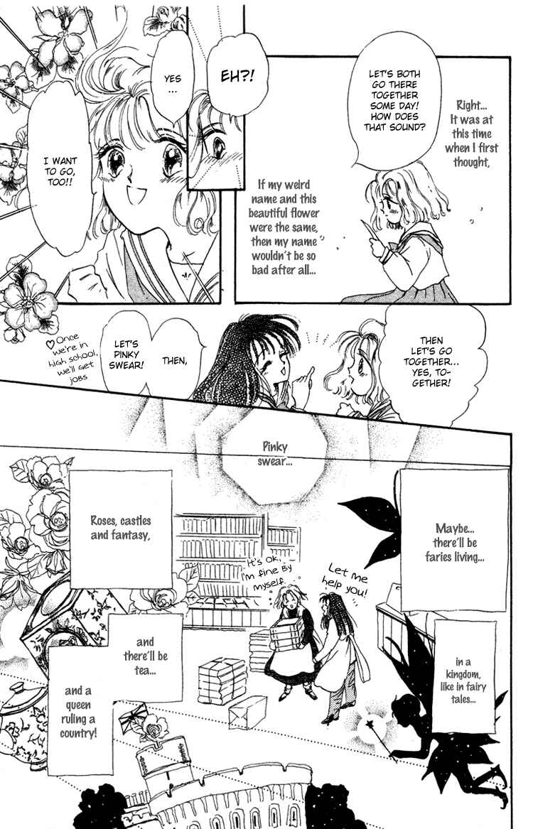 Page 6 Chapter 3.5 Lady Victorian