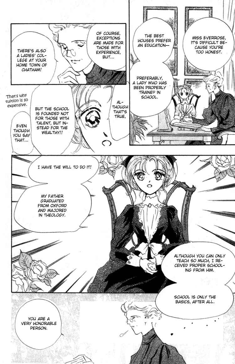 Page 14 Chapter 2 Lady Victorian