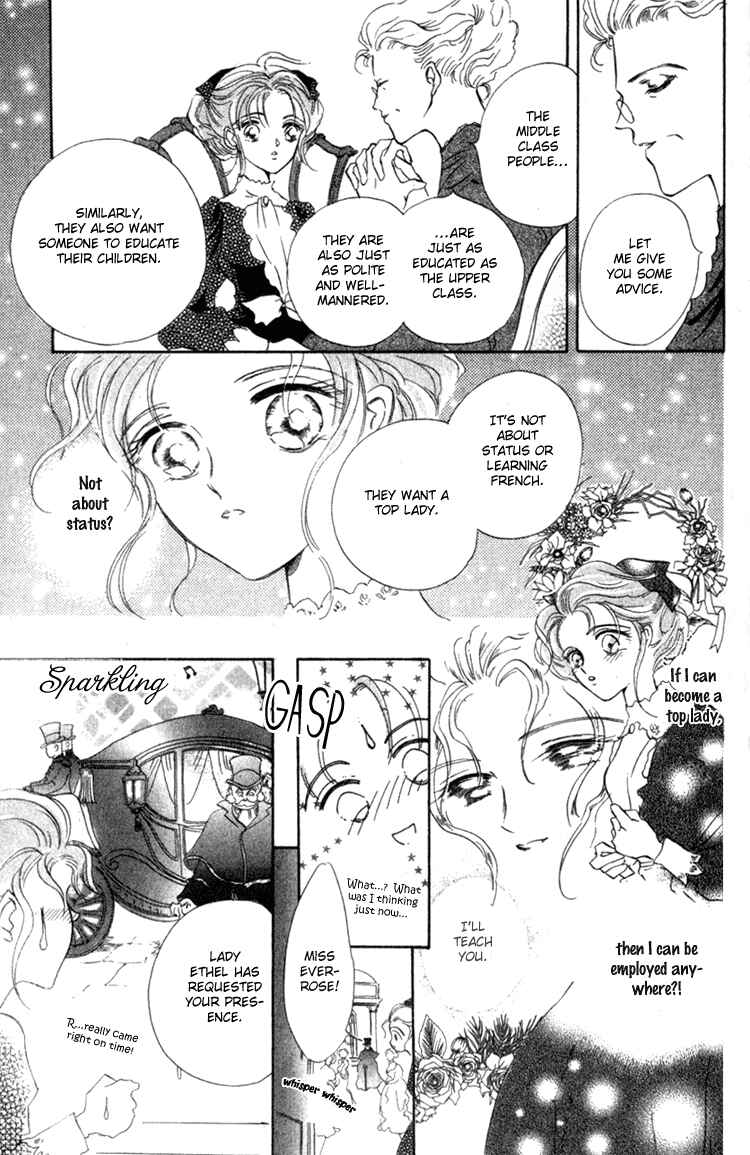 Page 15 Chapter 2 Lady Victorian