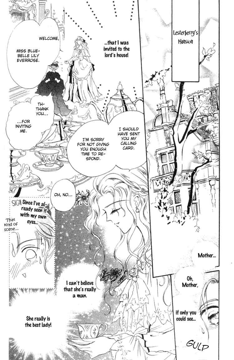 Page 16 Chapter 2 Lady Victorian