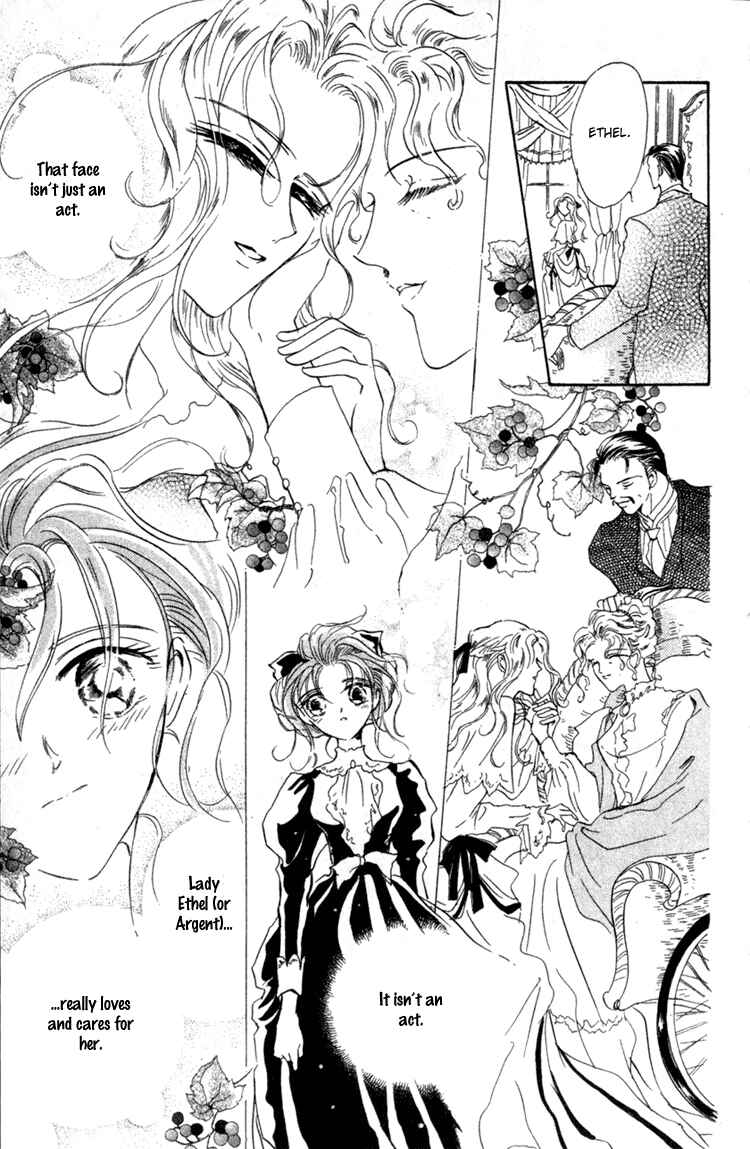 Page 19 Chapter 2 Lady Victorian