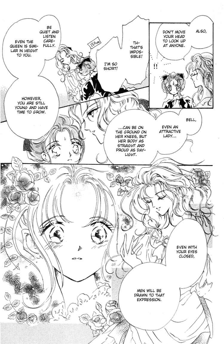 Page 21 Chapter 2 Lady Victorian