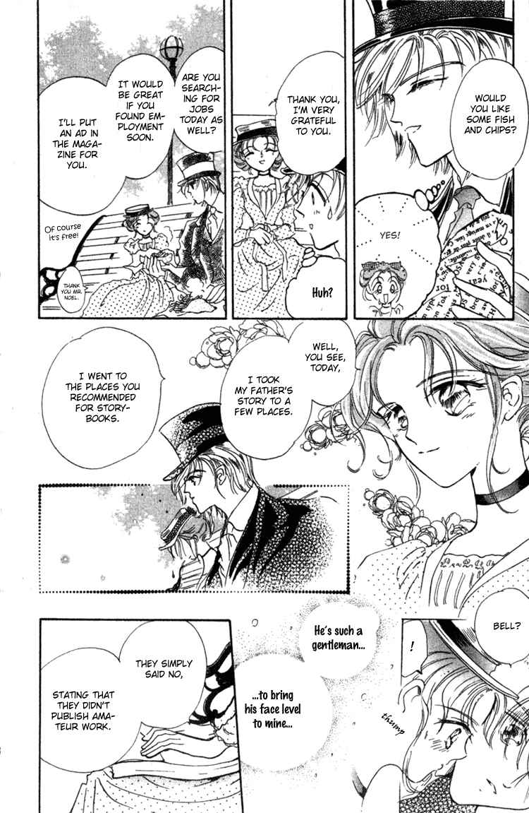 Page 24 Chapter 2 Lady Victorian