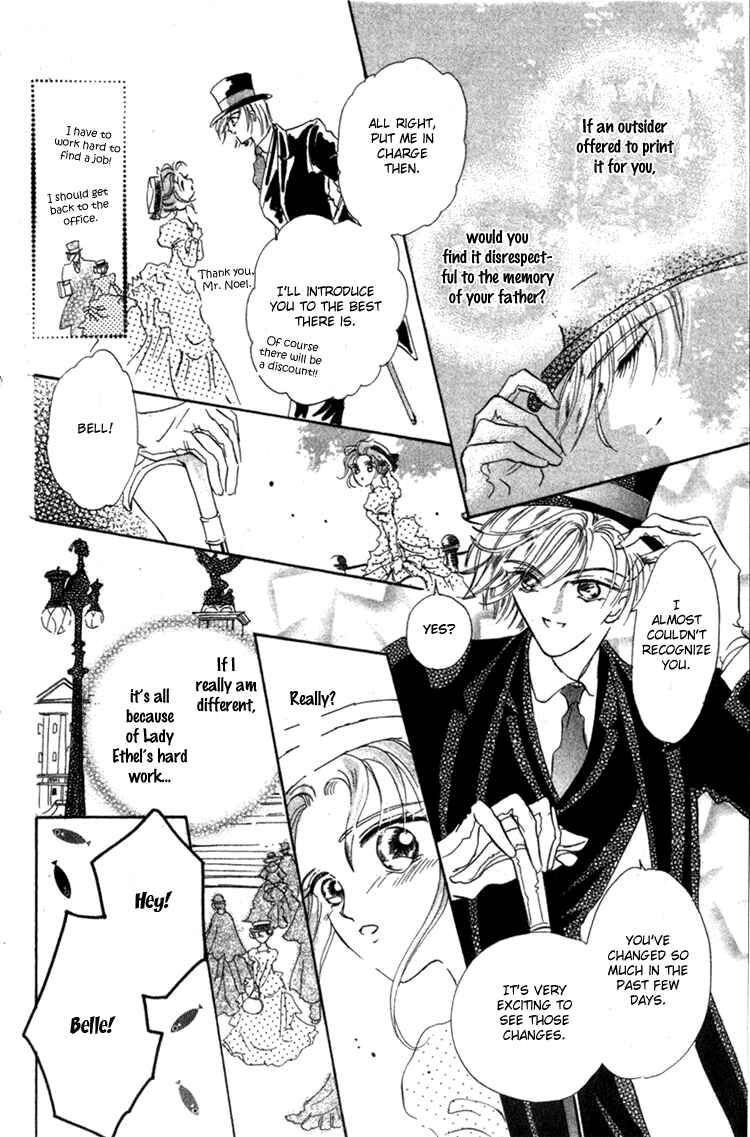 Page 26 Chapter 2 Lady Victorian