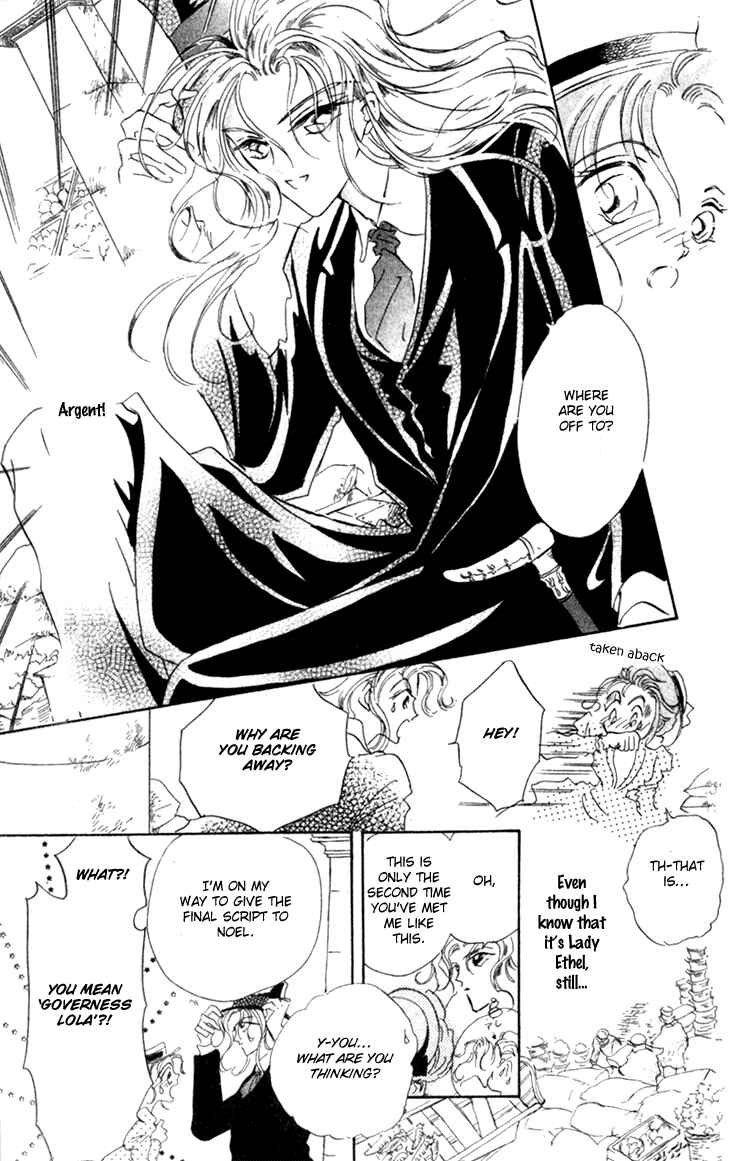 Page 27 Chapter 2 Lady Victorian
