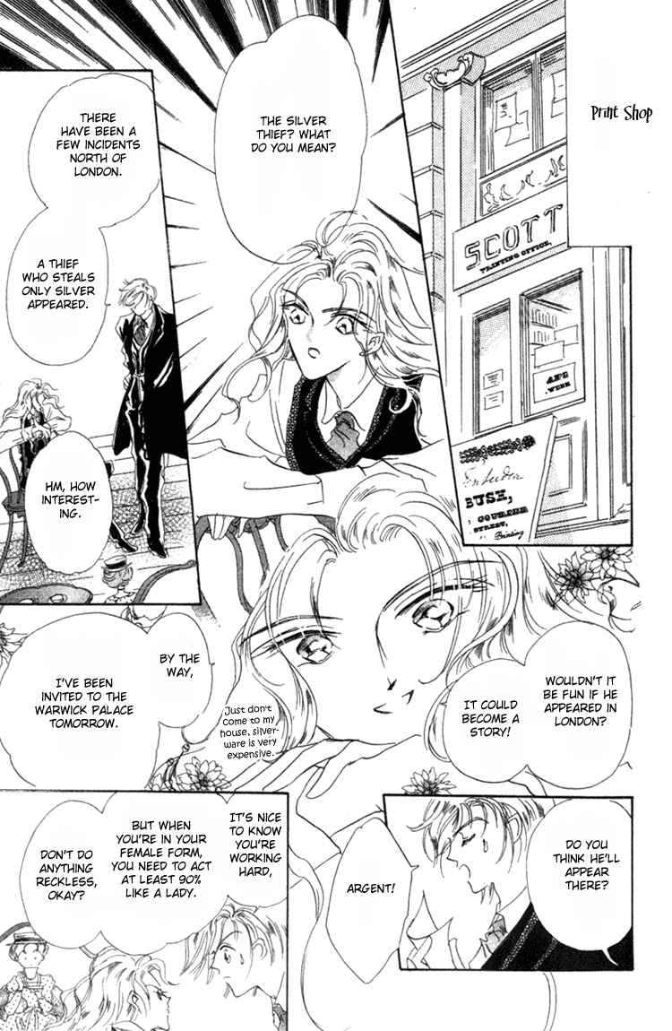Page 31 Chapter 2 Lady Victorian