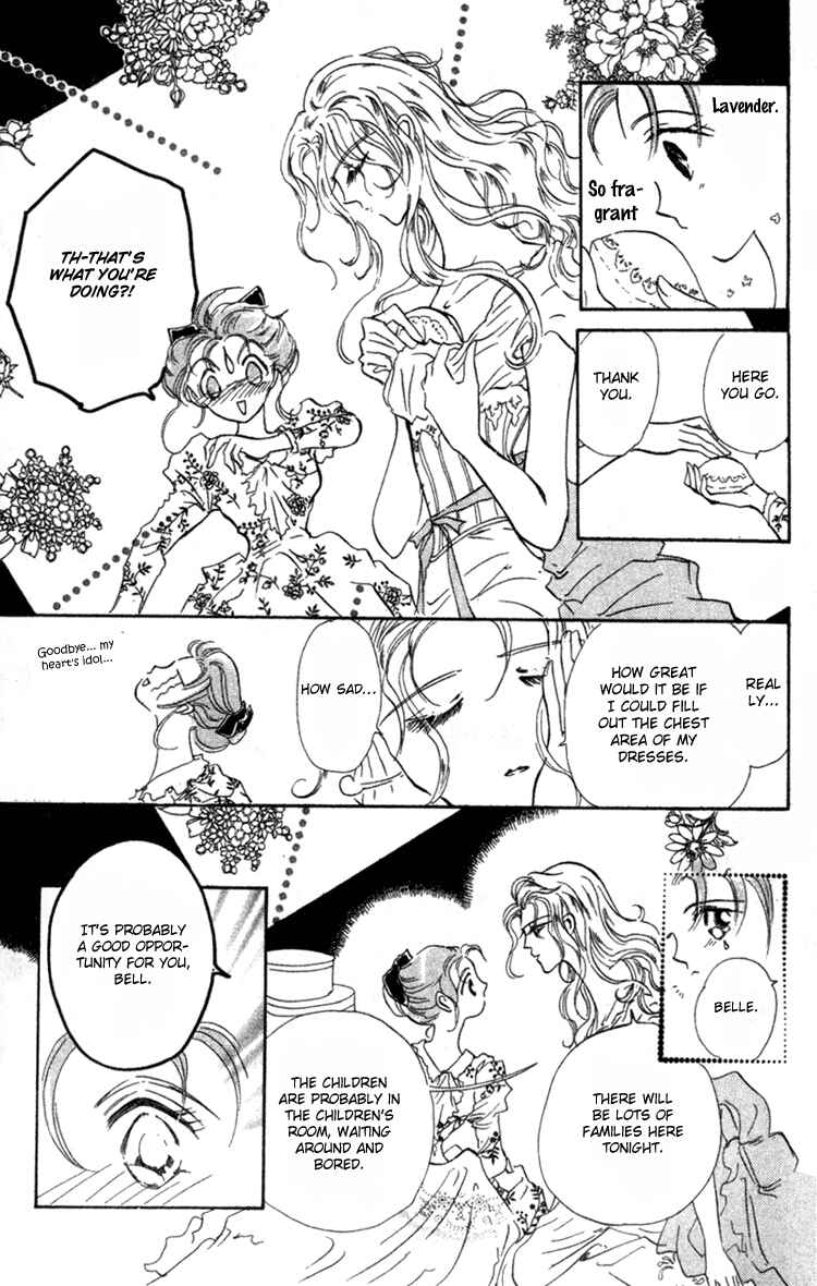 Page 33 Chapter 2 Lady Victorian
