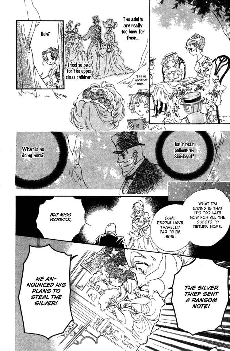 Page 34 Chapter 2 Lady Victorian