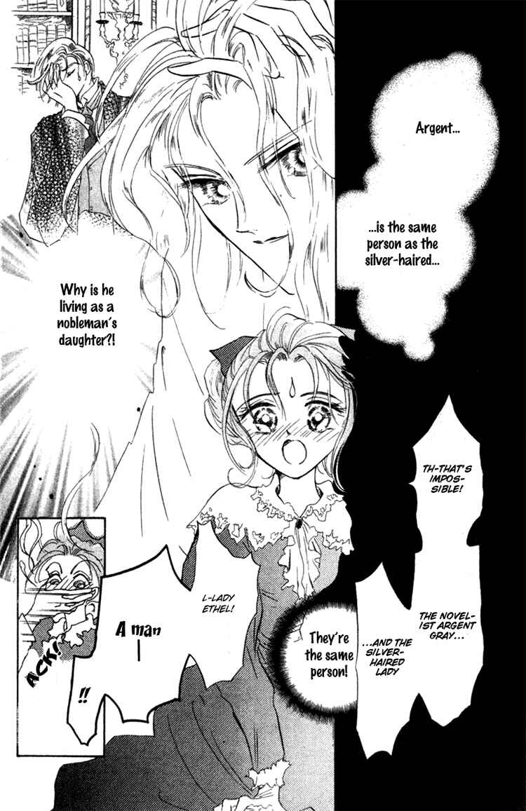 Page 4 Chapter 2 Lady Victorian