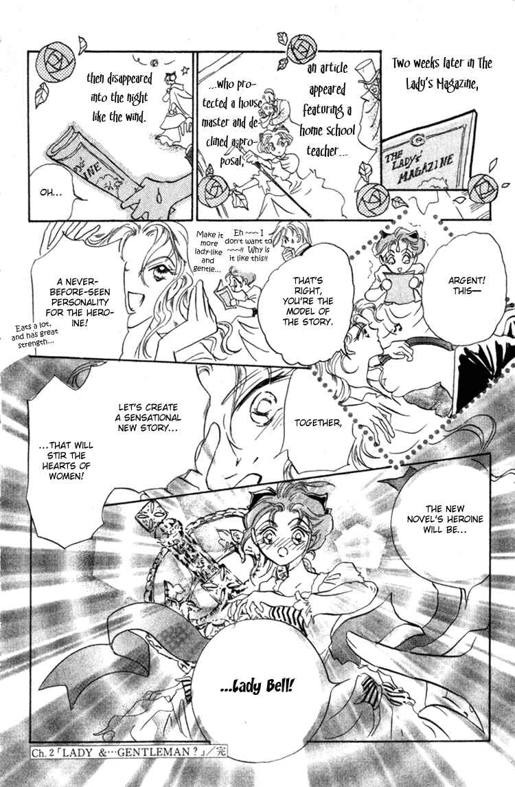 Page 44 Chapter 2 Lady Victorian